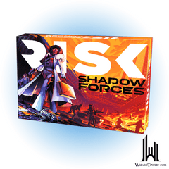 RISK SHADOW FORCES